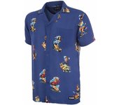 Camisa Copa Calcio Donna