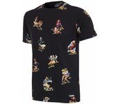Camiseta Copa Calcio Donna