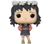 Figura coleccionable Funko Makomo Demon Slayer vinilo multicolor 104 mm