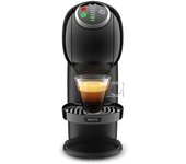 Cafetera Cápsulas Krups KP3408 Genio S Plus 0.8L 15 bares Negro compacta