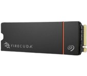 Seagate FireCuda 530R 1TB SSD M.2 PCIe 4.0 7400MB/s NVMe 2280 3D TLC + RoHS
