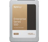 Synology SAT5221 1,92TB SSD 2.5″ 500MB/s SATA III para NAS + Alta Fiabilidad
