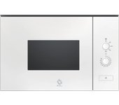 Microondas Balay 3CP5002B3 20L 800W Integrable Control Giratorio Blanco