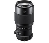 Teleobjetivo Fujifilm GF250mmF4 R LM OIS WR 16/10 0,22x Negro 250mm MILC