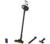 Kärcher VC 4 Cordless myHome Aspiradora de Escoba Inalámbrica 240V 60Hz