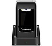 Sunstech Teléfono Móvil Celt23bk