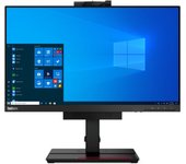 Lenovo ThinkCentre Tiny in One 24 Gen4 23.8" LED IPS FullHD Táctil