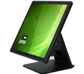 10POS FT-17IIN8256W1 Terminal TPV Intel Core i5/8GB/256GB SSD/17" Táctil
