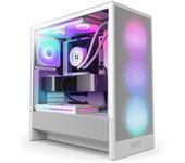 Epical-Q Squid-w Bronze II AMD Ryzen 7 7800X3D/32GB/2TB SSD/RTX 5070 Ti