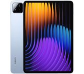 Xiaomi Pad 7 11" 3.2K 144Hz 8GB/128GB 8850mAh 45W Snapdragon 7+ Gen 3 Azul