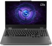 Lenovo LOQ 15IAX9 Intel Core i5-12450HX/24GB/1TB SSD/RTX 4050/15.6"