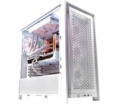 Epical-Q Bucaneer-w Silver II AMD Ryzen 7 7800X3D/32GB/2TB SSD/RTX 5080