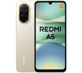 Xiaomi Redmi A5 Smartphone 6.88" 4GB/128GB Dual SIM 4G 5200mAh 15W Dorado