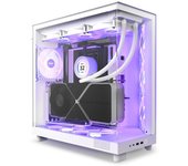 Epical-Q Squid-w Bronze IV AMD Ryzen 7 7800X3D/32GB/2TB SSD/RTX 5070 Ti