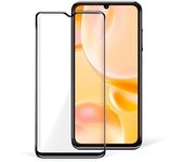 Cool Protector Pantalla FULL 3D Cristal Templado para ZTE Blade A55 / A35