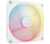 Corsair iCUE LINK LX140-R RGB Ventilador Suplementario PWM 140mm Blanco