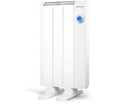 Orbegozo RRW 500 Emisor Térmico 3 Elementos 500W WiFi con Mando a Distancia