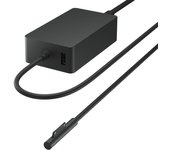 Microsoft US7-00006 Fuente de alimentación para Microsoft Surface Book 127W