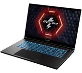 PcCom Revolt 4070 Intel Core i7-13700HX/RTX 4070/QHD/17.3"/32GB/500GB