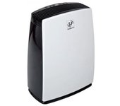 Soler & Palau DHUM-12EN Deshumidificador Doméstico 12L/24h Blanco