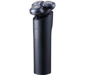 Xiaomi Electric Shaver S700 Afeitadora con Cuchilla Cerámica Azul/Negro