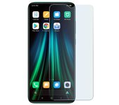 Avizar Protector Cristal Templado Transparente para Xiaomi Redmi Note 8 Pro