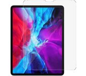 Avizar Protector Cristal Templado Transparente para Apple iPad Pro 12.9 2020