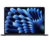 Apple MacBook Air Apple M3/16GB/512GB SSD/GPU 10 Núcleos/15.3" Medianoche