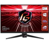 Asrock Phantom Gaming PG27FF1A 27" IPS FullHD 165Hz AMD FreeSync Premium