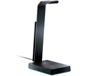 Cooler Master GS750 Tarjeta de Sonido 7.1 con Soporte y Carga Inalámbrica Qi