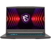 MSI Thin A15 B7VE-071XES AMD Ryzen 5 7535HS/16GB/512GB SSD/RTX 4050/15.6"
