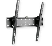Value Soporte Inclinable de Pared para TV 32" a 55" VESA 400x400 Máx 40Kg
