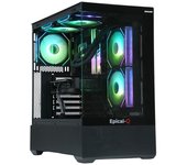 Epical-Q Umys Intel Core i5-12400F/32GB/1TB SSD Nvme/RTX 4060