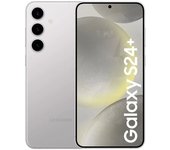 Samsung Galaxy S24 Plus 12/256GB Gris Marble Libre Versión Importada EU