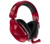 Turtle Beach Stealth 600X Gen 2 Max Auriculares Inalámbricos Xbox Rojos