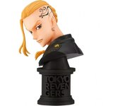 Bandai Banpresto Tokyo Revengers Faceculptures Figura Ken Ryuguji Ver a