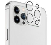 Cool Protector Cristal Templado de Cámara para iPhone 13 Pro/13 Pro Max