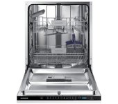 Samsung DW60M6040BB/EO Lavavajillas Integrable Capacidad 13 Cubiertos E