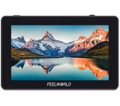 Feelworld F6 Plus Monitor Externo 5.5" Táctil