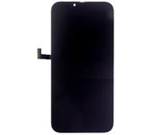Cool Pantalla Completa Calidad AAA+ para iPhone 13 Negra