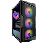 Arizone KAPPA AMD Ryzen 7 8700F 64GB 2TB SSD RTX 5060 Ti Windows 11 Pro