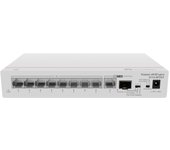Switch Huawei S110-8P2ST 8 puertos Gigabit PoE+ 1 GE SFP 20Gbps Compacto