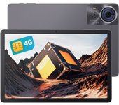 Tablet Cubot Tab 70 10.95" 6GB/128GB 4G WiFi con Teclado y Ratón Bluetooth