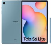 Samsung Galaxy Tab S6 Lite 10.4