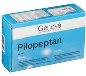 Pilopeptan 60caps Blandas