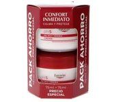 Eucerin Pack Crema 2x75 ml