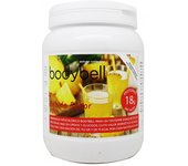 Bodybell Bote Piña 450 g