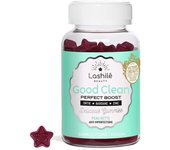 Lashile Good Clean 60 Gominolas