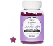 Lashile Good Night 60 Gominolas