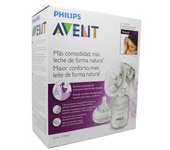 Avent Sacaleches Manual Confort SCF 330/20